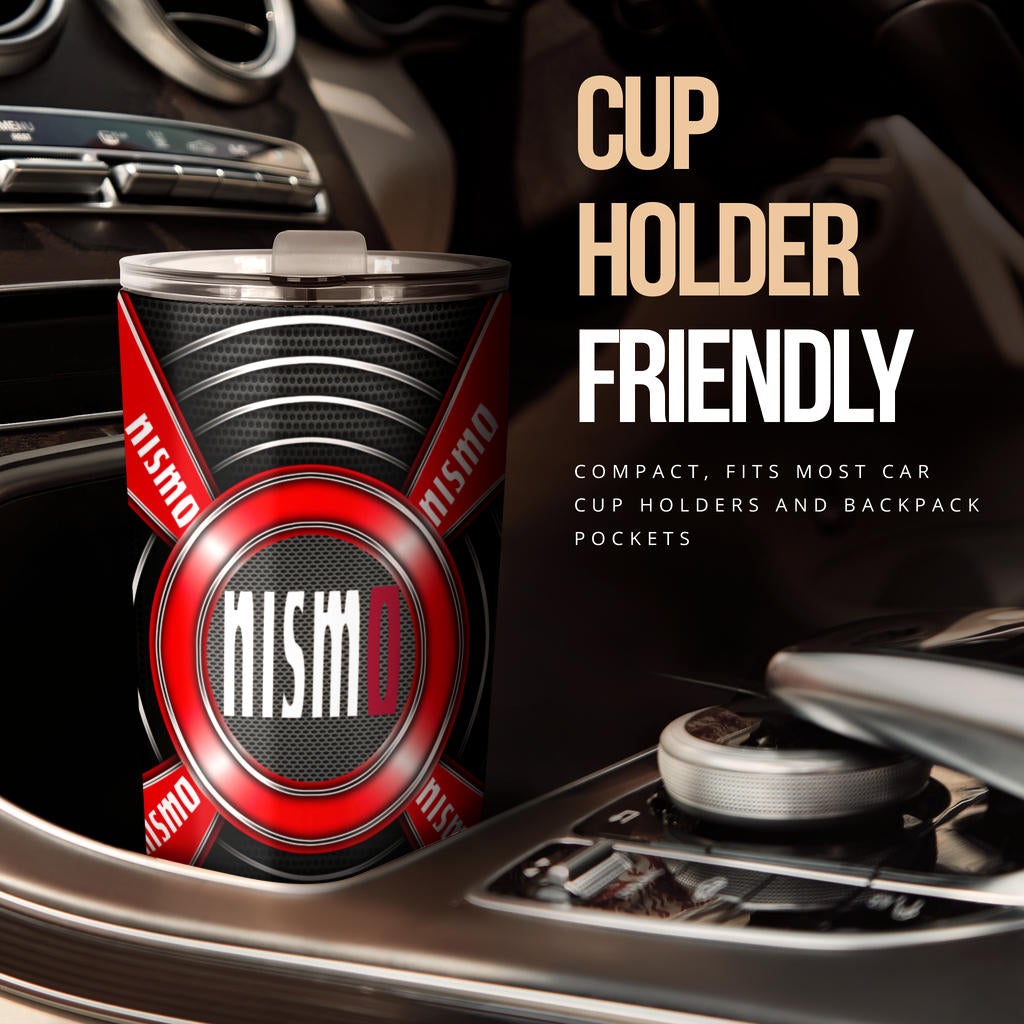 Nismo Tumbler V2