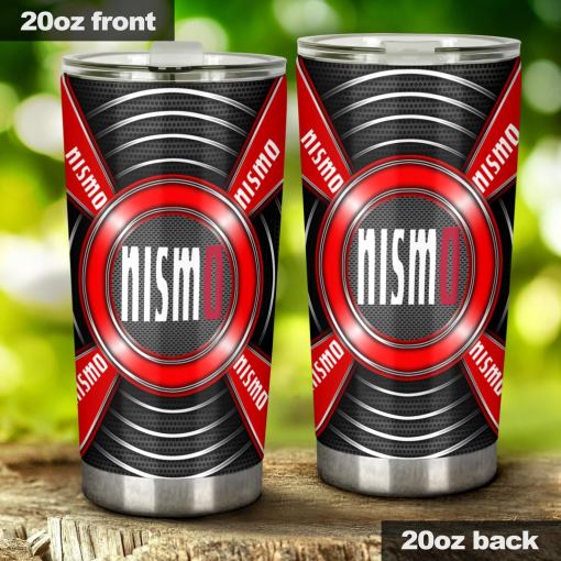 Nismo Tumbler V2