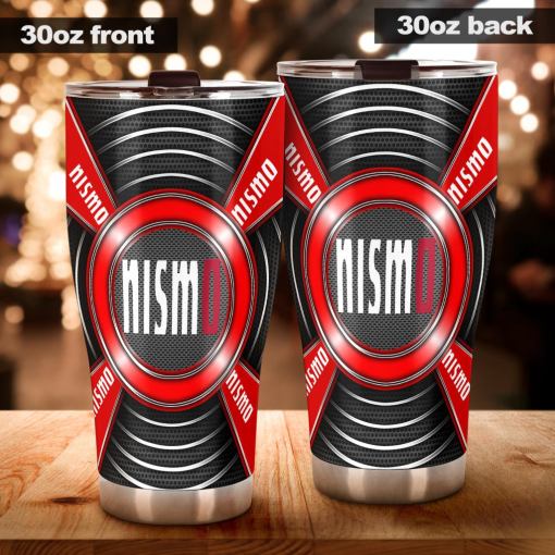 Nismo Tumbler V2