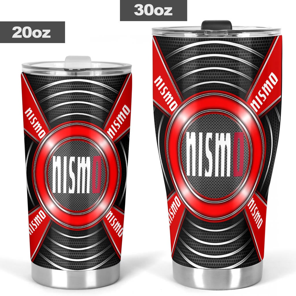 Nismo Tumbler V2