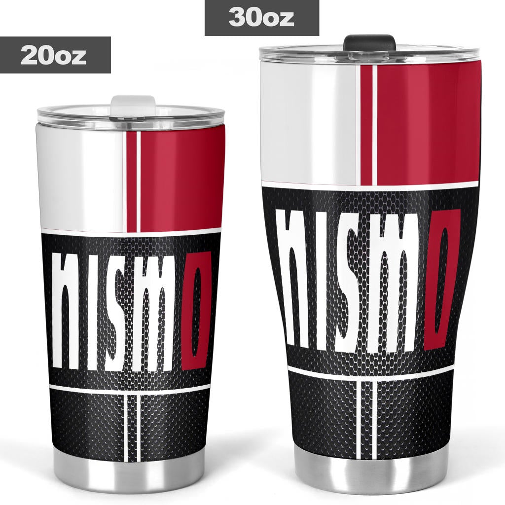 Nismo Tumbler V3