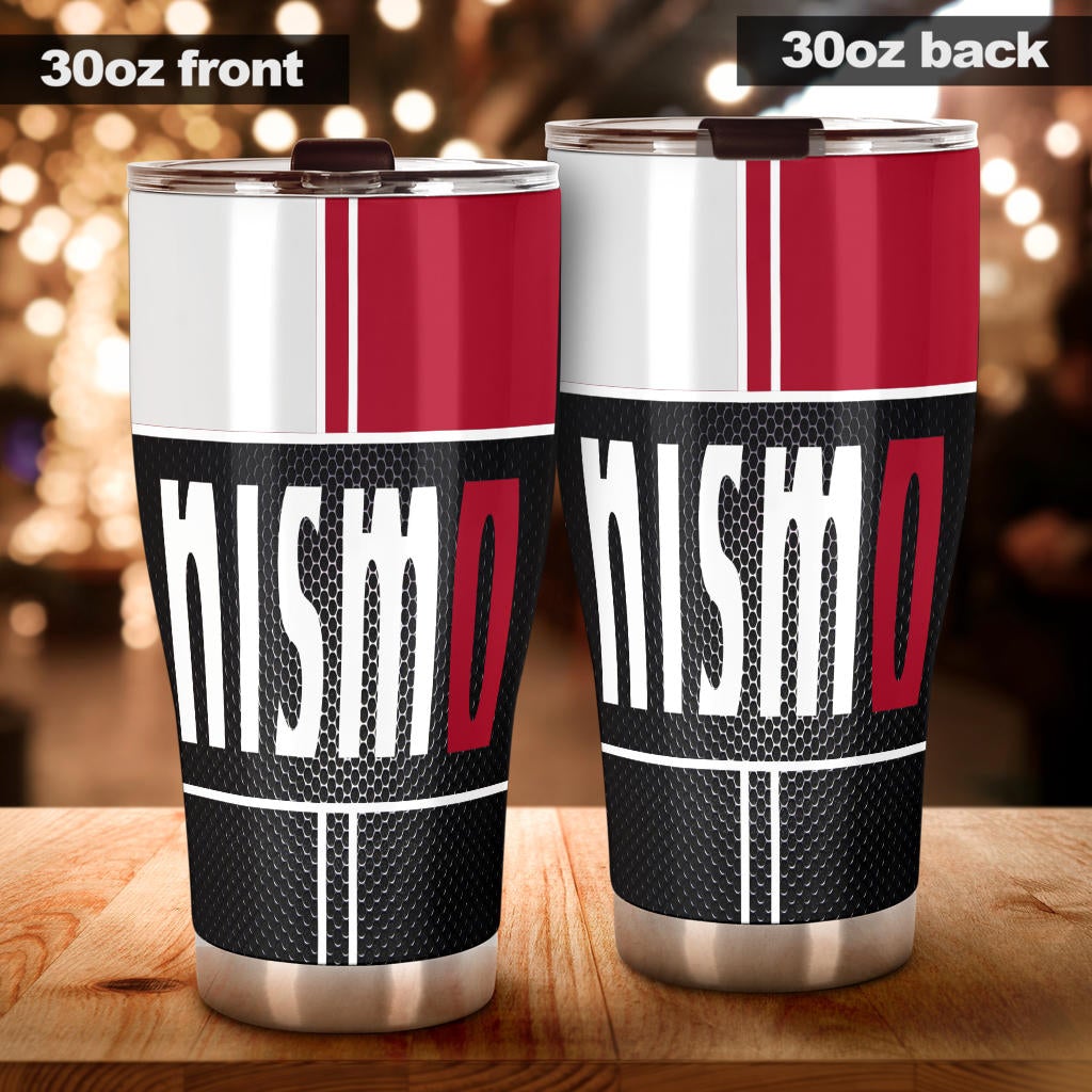 Nismo Tumbler V3