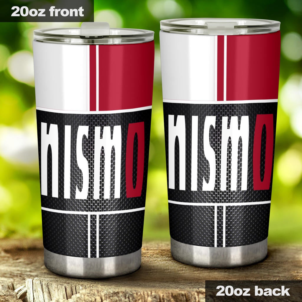 Nismo Tumbler V3