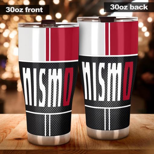 Nismo Tumbler V3