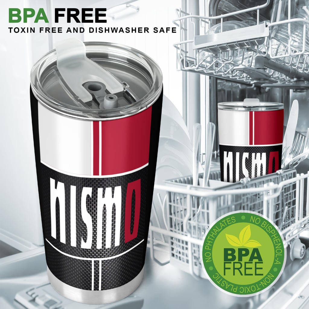 Nismo Tumbler V3