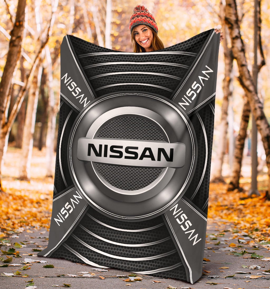 Nissan Blanket