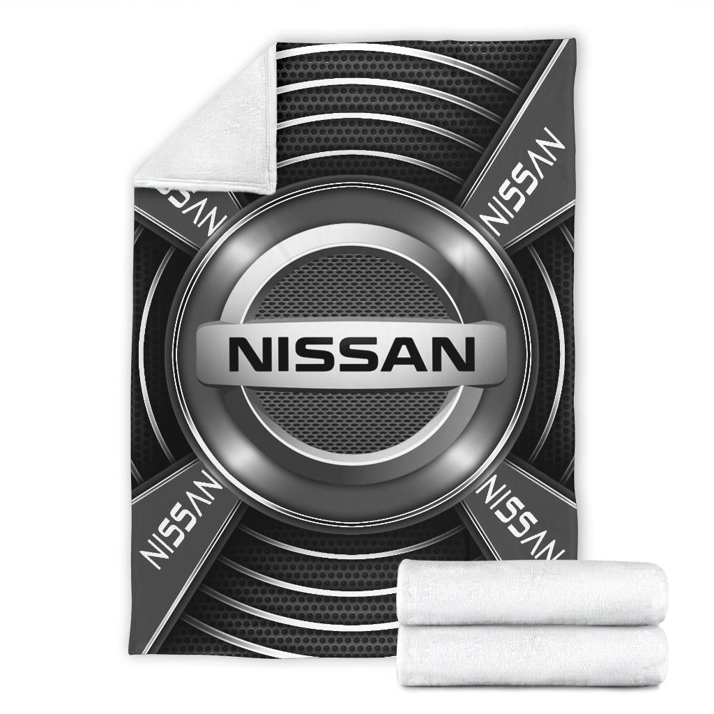 Nissan Blanket
