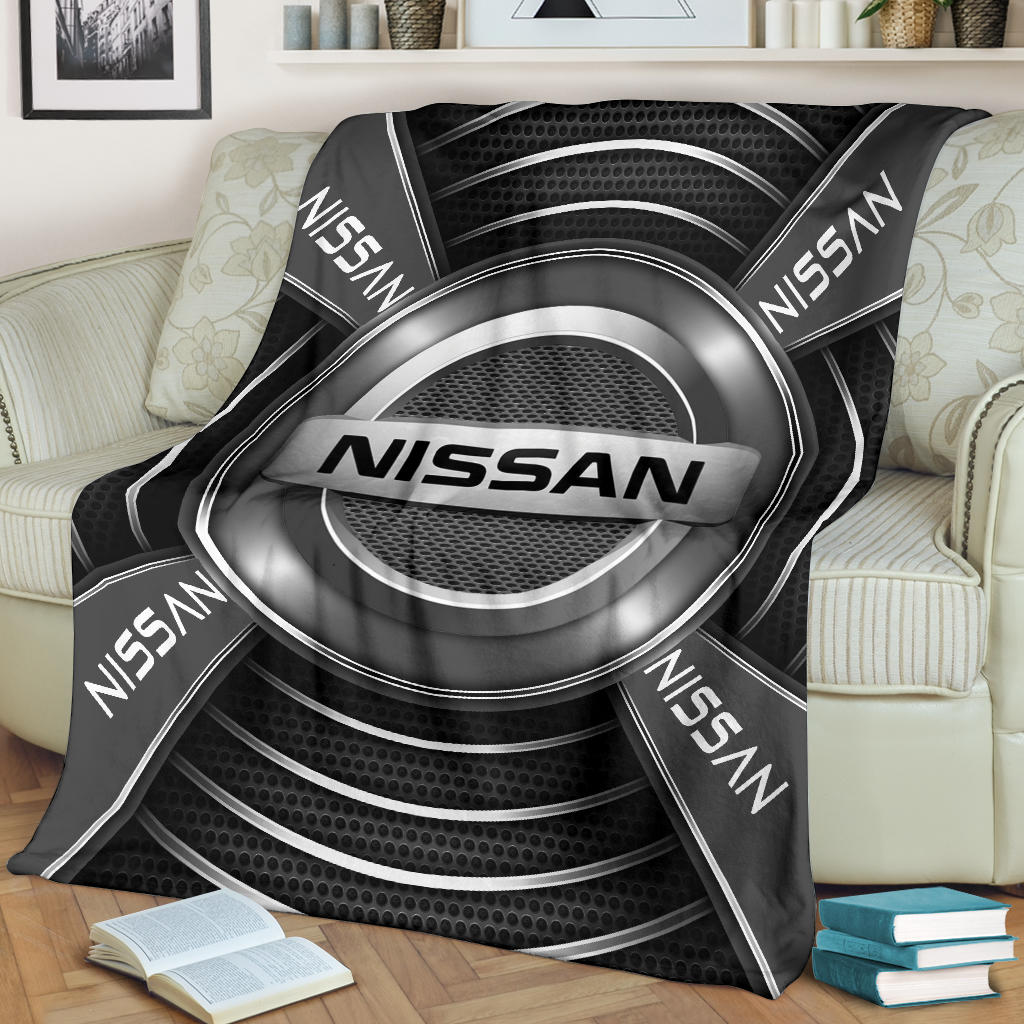 Nissan Blanket