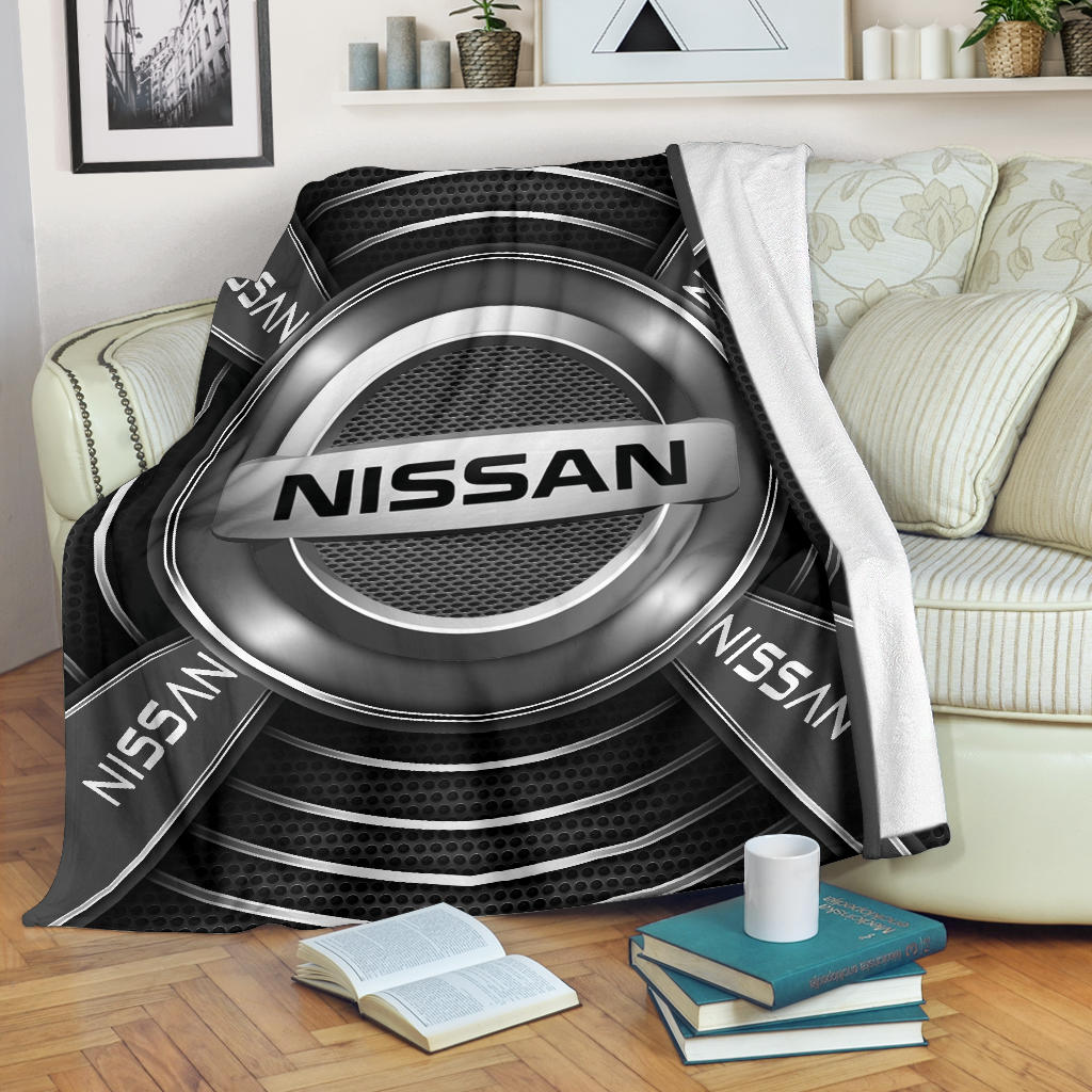Nissan Blanket