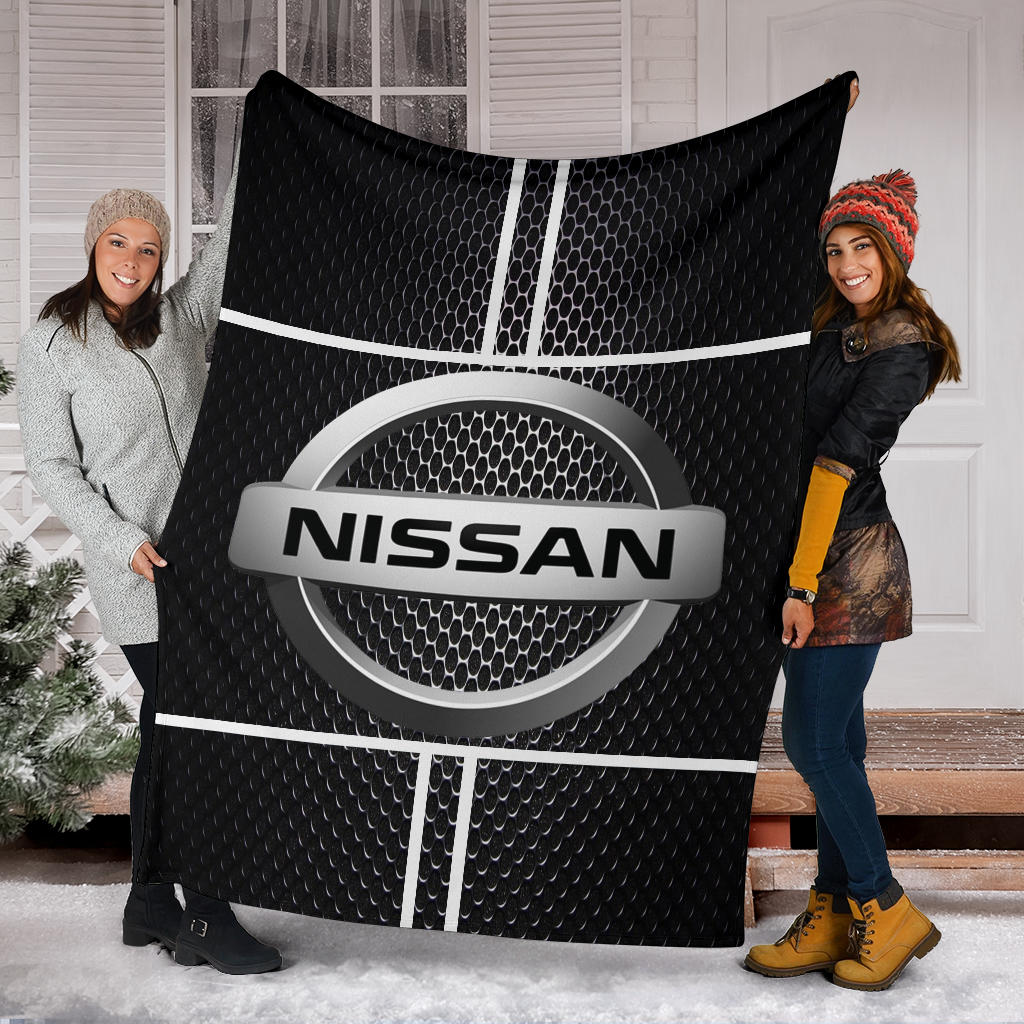 Nissan Blanket V1