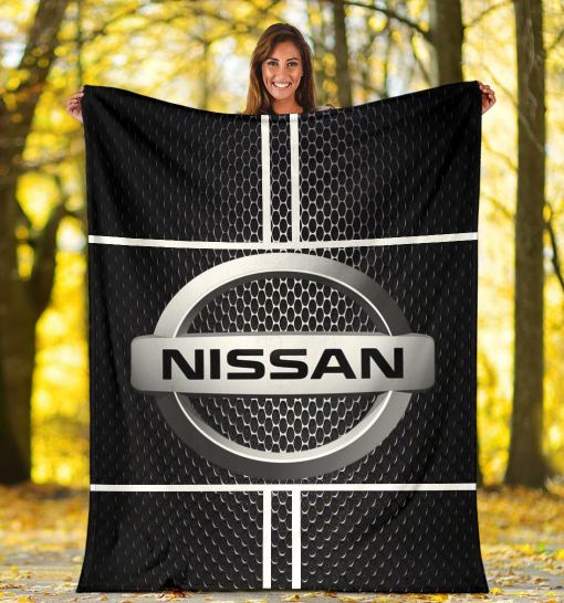Nissan Blanket V1