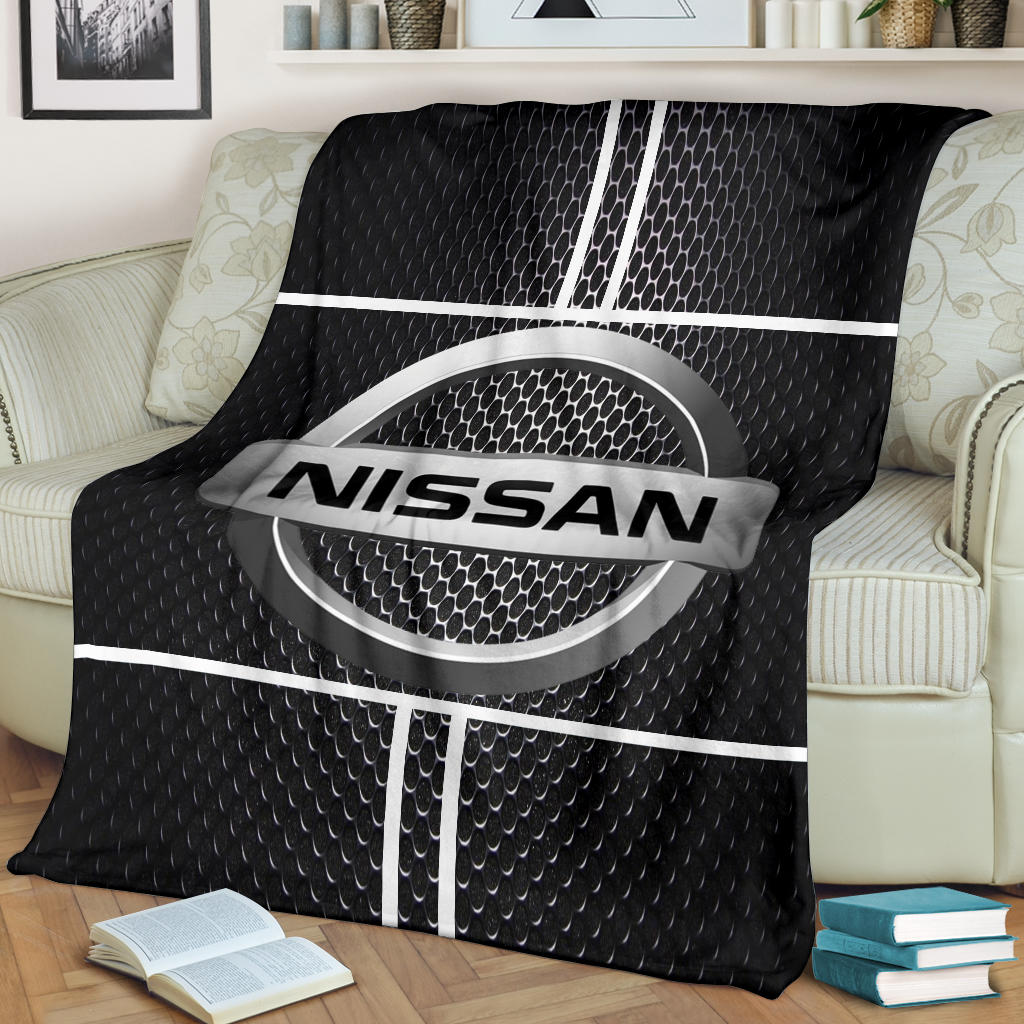 Nissan Blanket V1