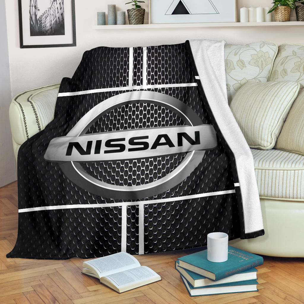 Nissan Blanket V1