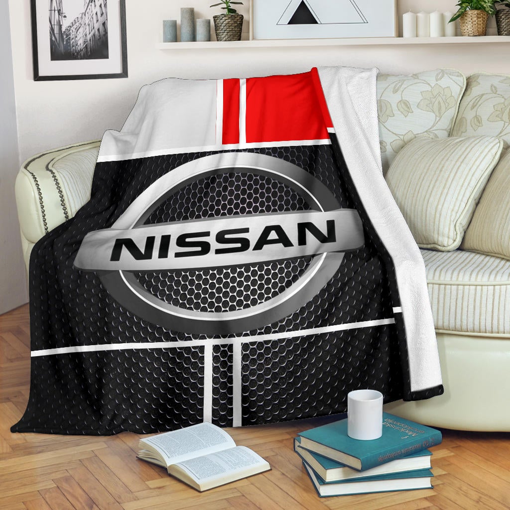 Nissan Blanket V2