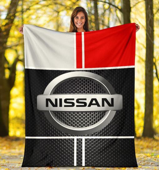 Nissan Blanket V2