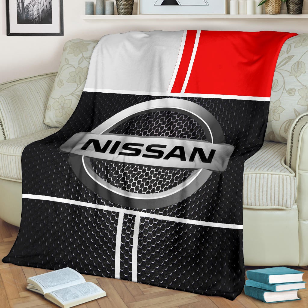 Nissan Blanket V2