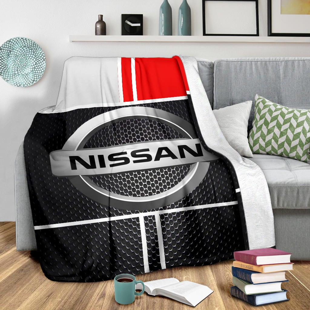Nissan Blanket V2
