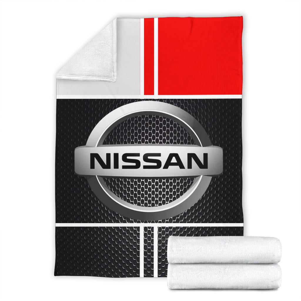 Nissan Blanket V2