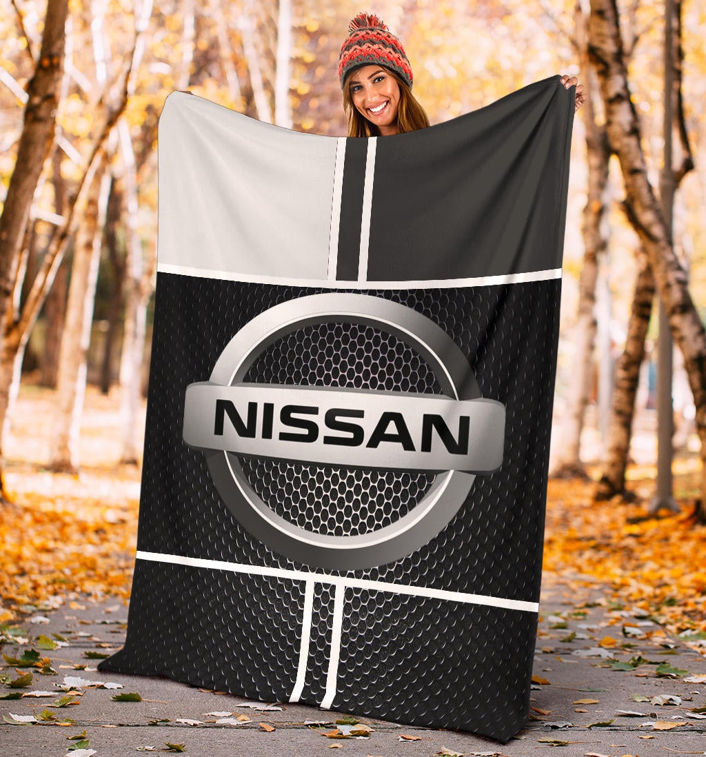 Nissan Blanket V3