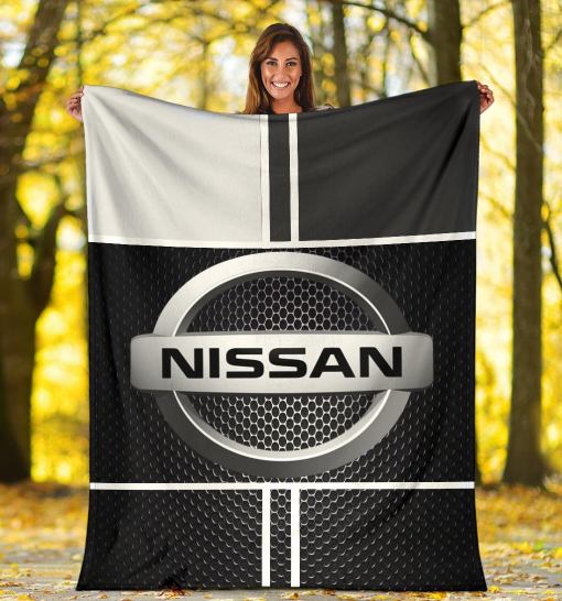 Nissan Blanket V3