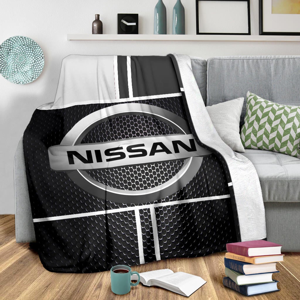Nissan Blanket V3