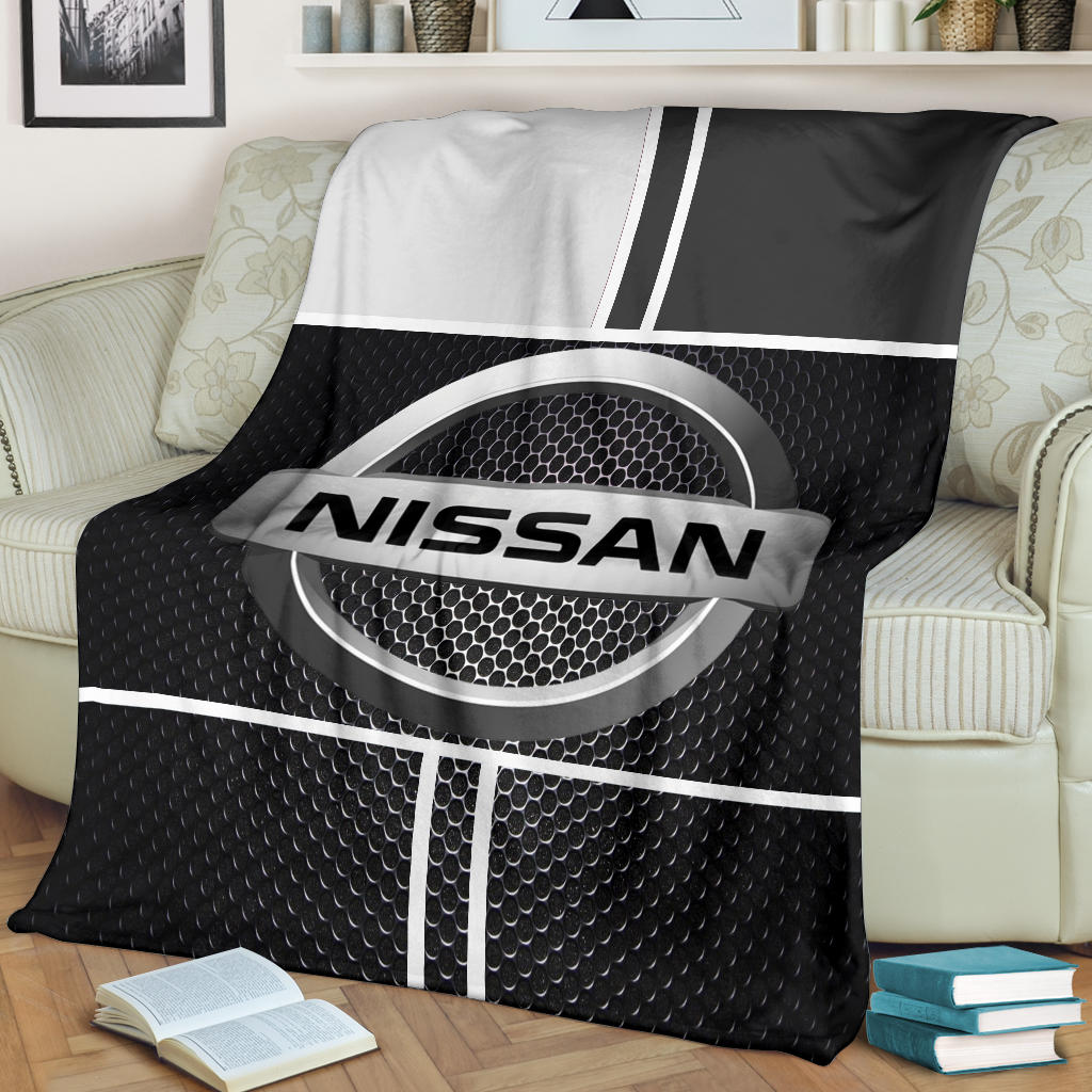 Nissan Blanket V3