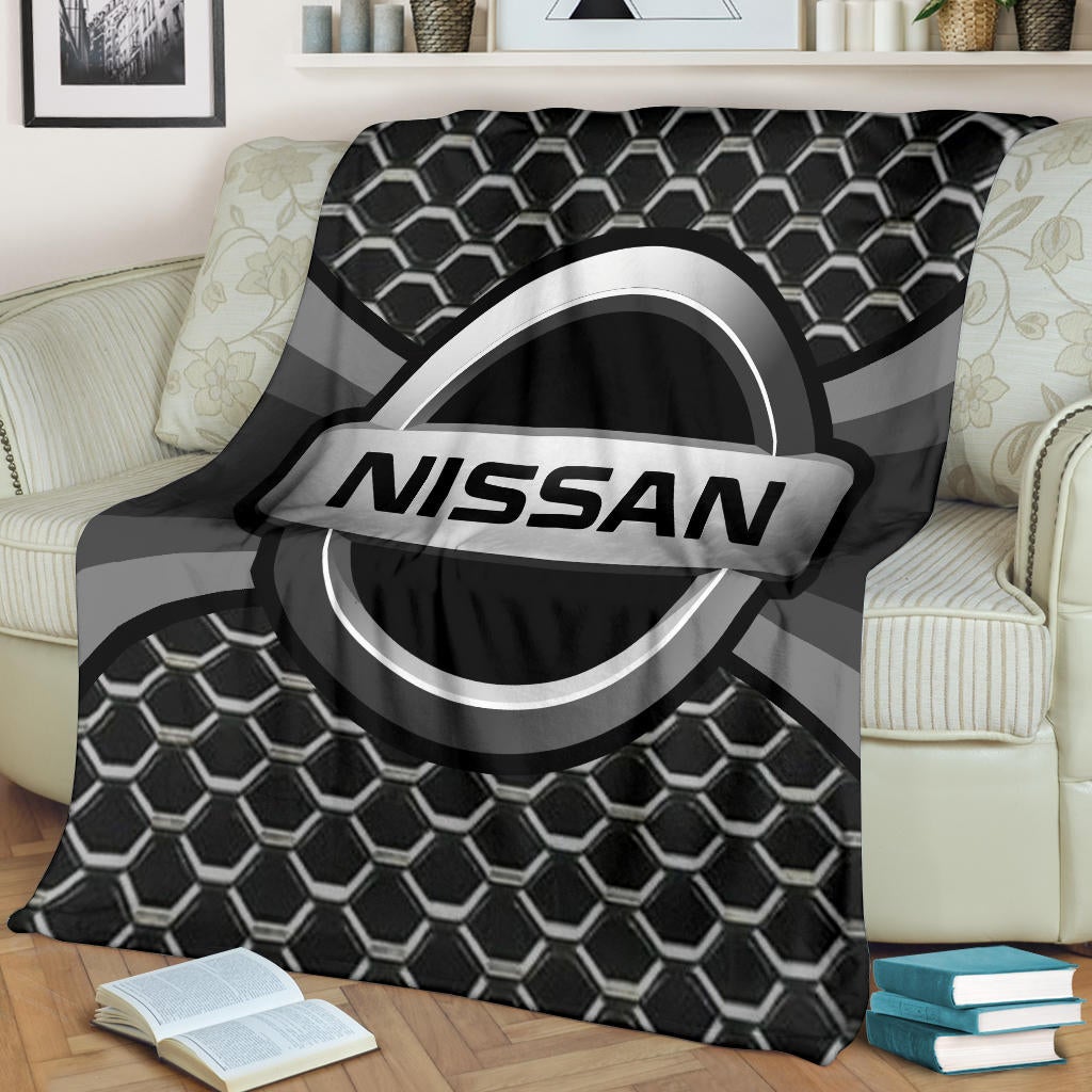 Nissan Blanket Version 2
