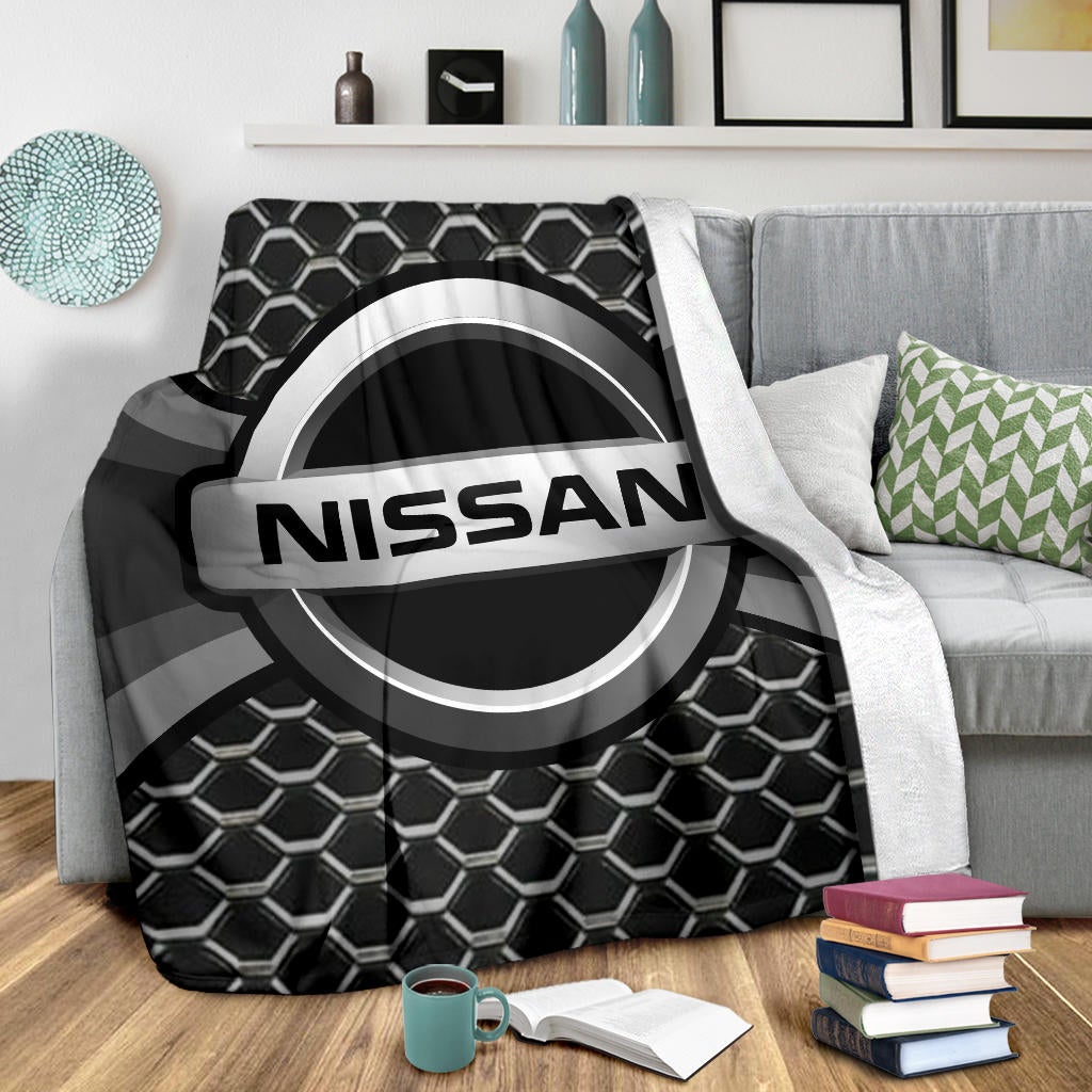 Nissan Blanket Version 2