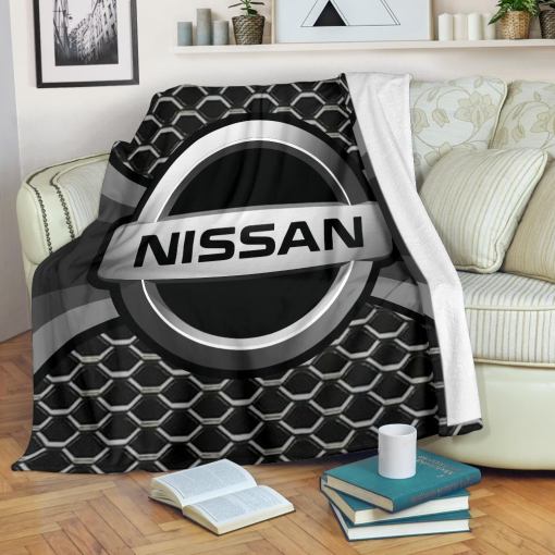 Nissan Blanket Version 2