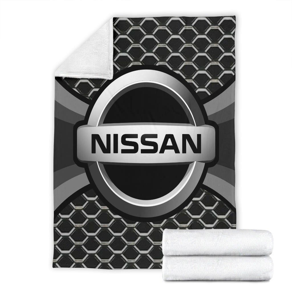 Nissan Blanket Version 2