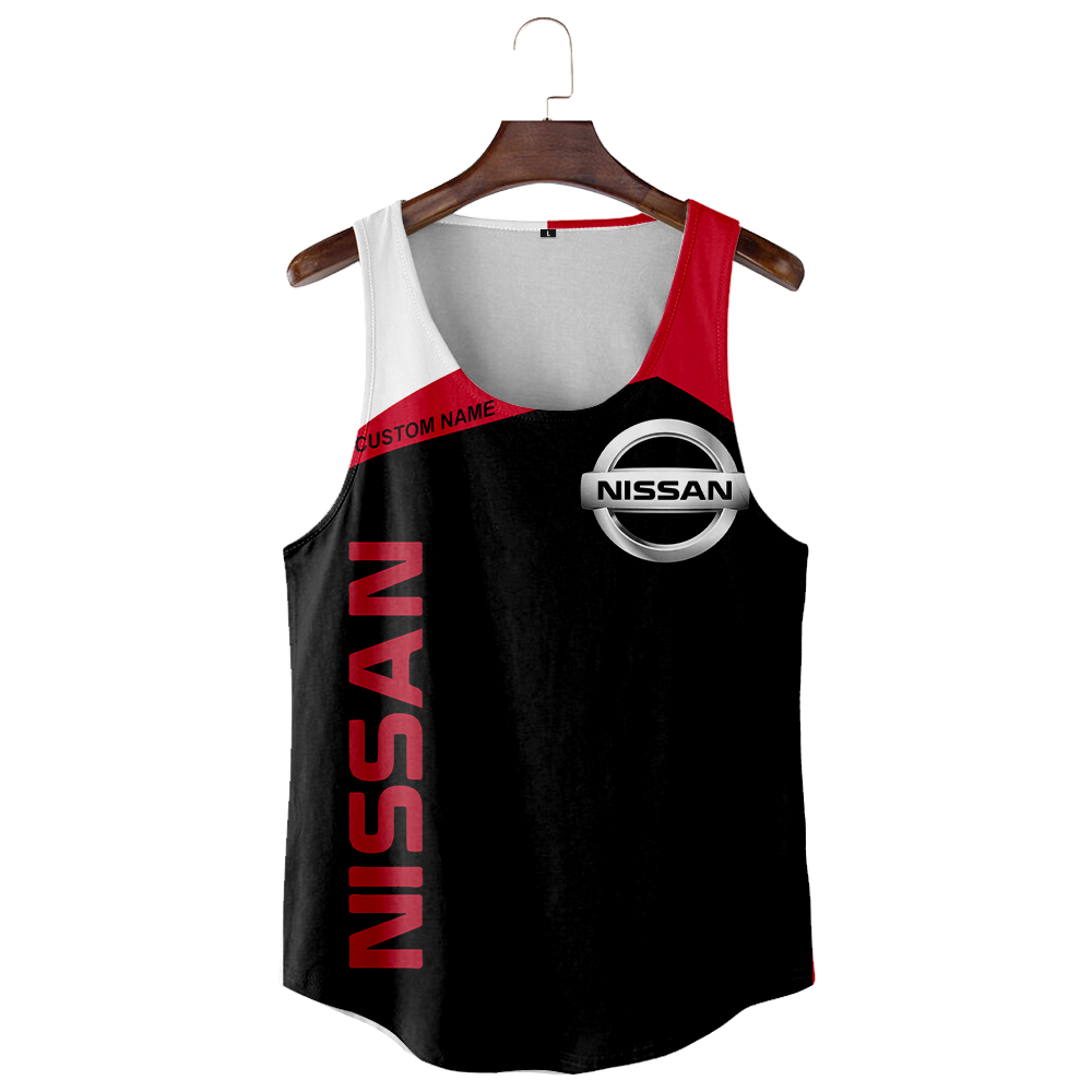 Nissan Full Printing T-Shirt, Hoodie, Zip, Bomber, Button Shirt