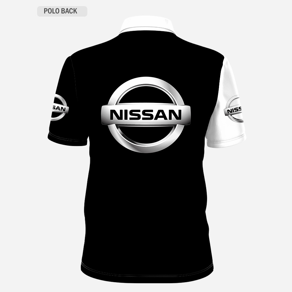 Nissan Full Printing T-Shirt, Hoodie, Zip, Bomber, Hawaiian Shirt
