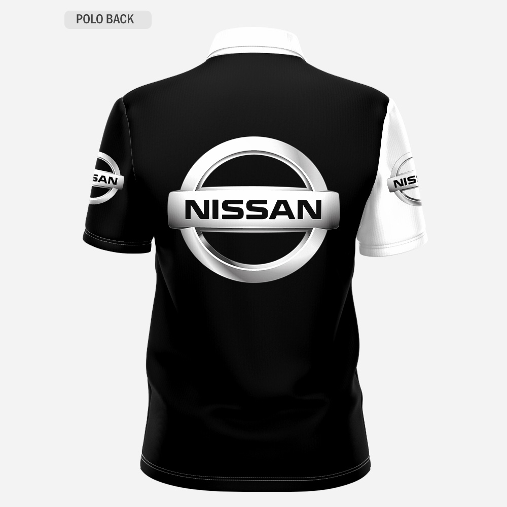 Nissan Full Printing T-Shirt, Hoodie, Zip, Bomber, Hawaiian Shirt