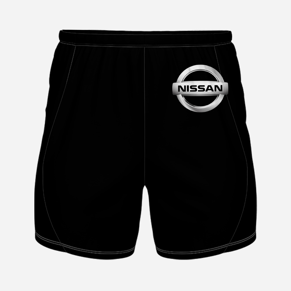 Nissan Full Printing T-Shirt, Hoodie, Zip, Bomber, Hawaiian Shirt