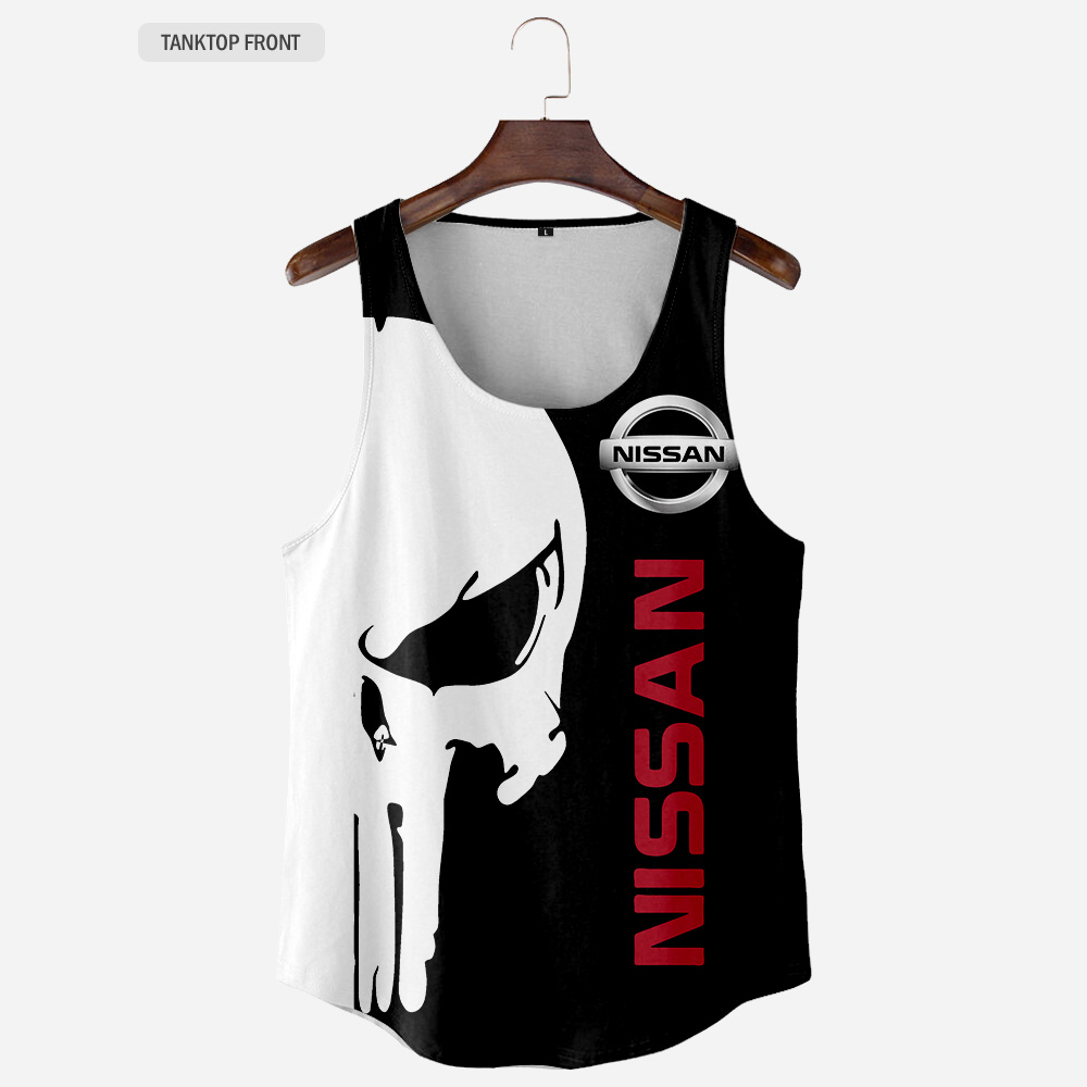 Nissan Full Printing T-Shirt, Hoodie, Zip, Bomber, Hawaiian Shirt