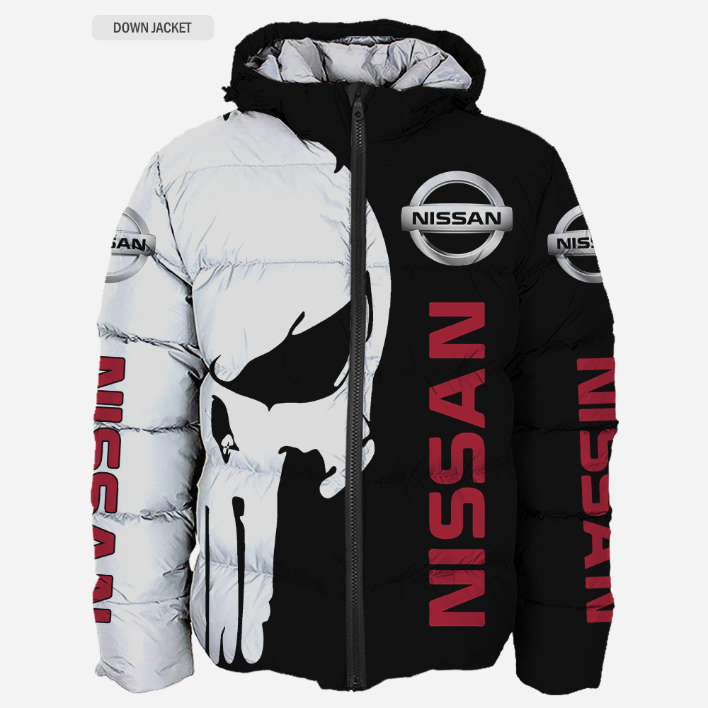 Nissan Full Printing T-Shirt, Hoodie, Zip, Bomber, Hawaiian Shirt