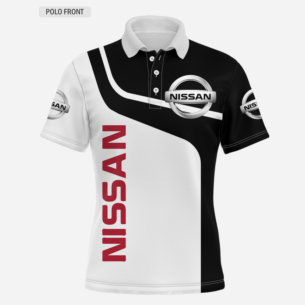 Nissan Full Printing T-Shirt, Hoodie, Zip, Bomber, Hawaiian Shirt