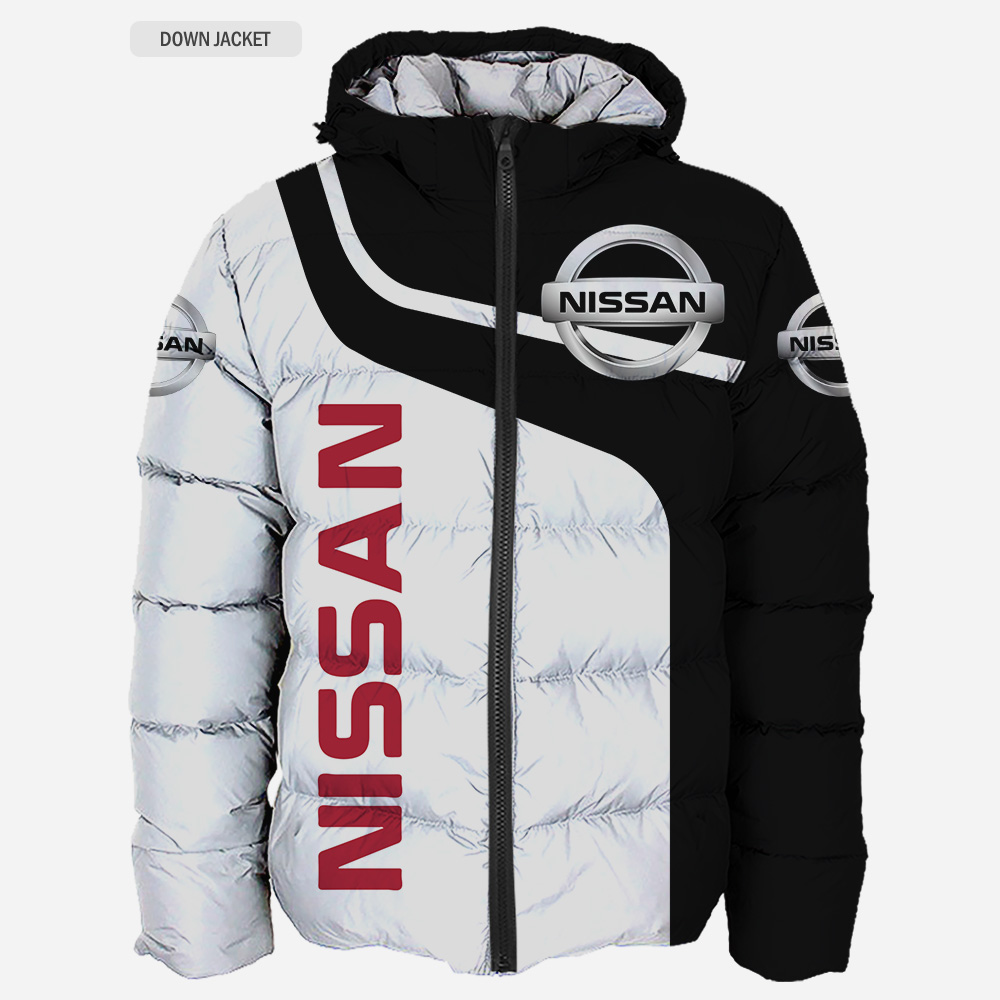 Nissan Full Printing T-Shirt, Hoodie, Zip, Bomber, Hawaiian Shirt