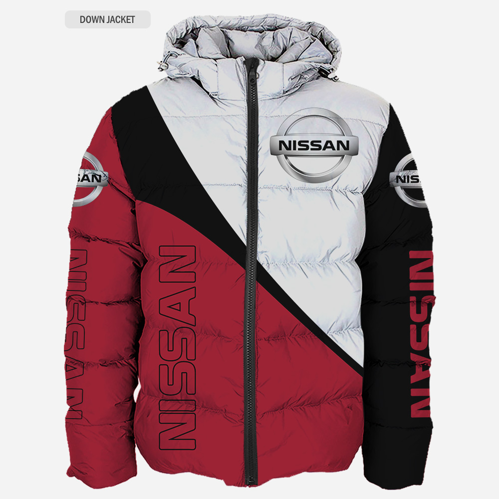 Nissan Full Printing T-Shirt, Hoodie, Zip, Bomber, Hawaiian Shirt
