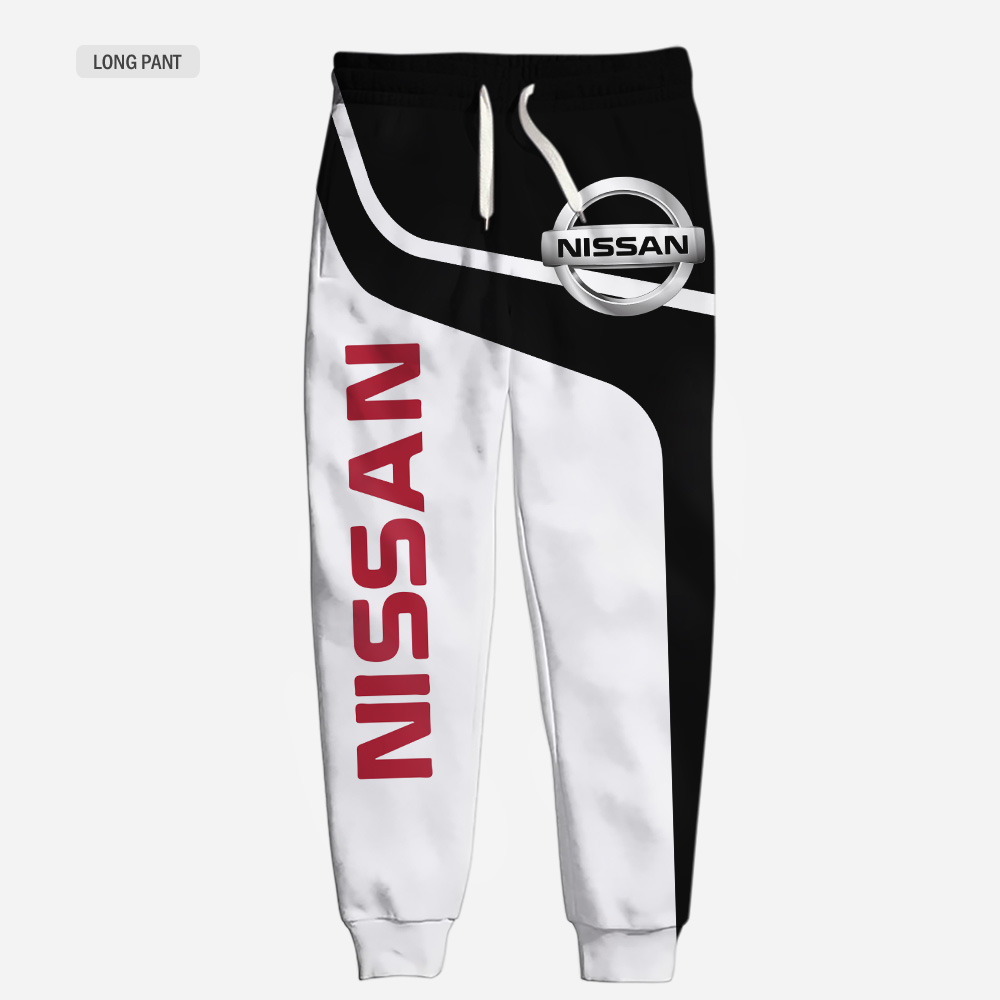 Nissan Full Printing T-Shirt, Hoodie, Zip, Bomber, Hawaiian Shirt