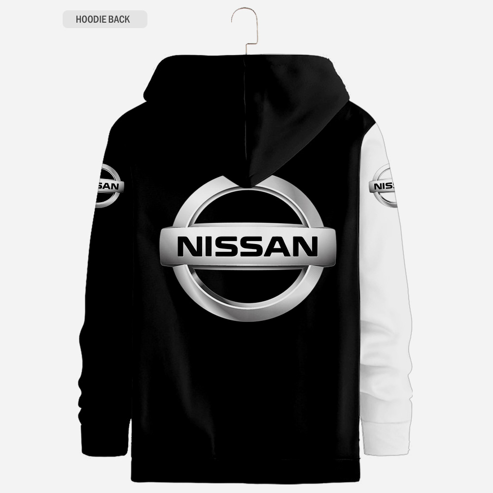 Nissan Full Printing T-Shirt, Hoodie, Zip, Bomber, Hawaiian Shirt