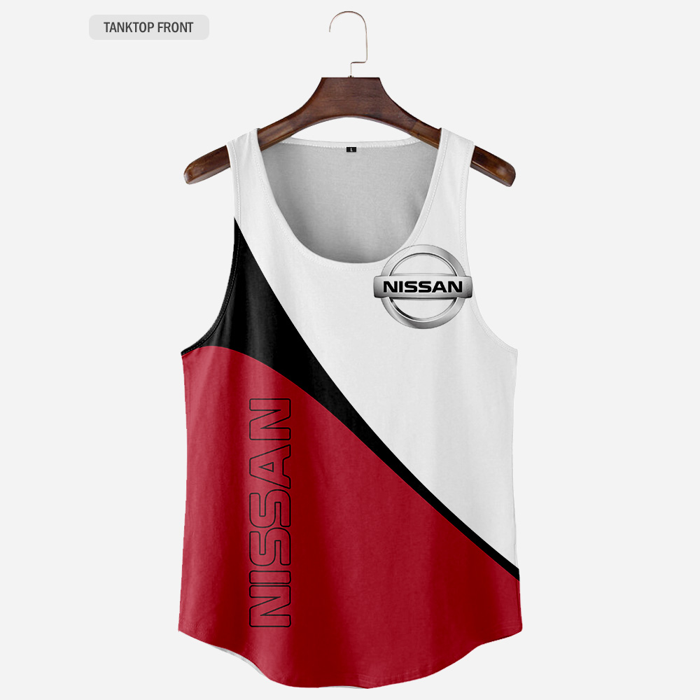 Nissan Full Printing T-Shirt, Hoodie, Zip, Bomber, Hawaiian Shirt