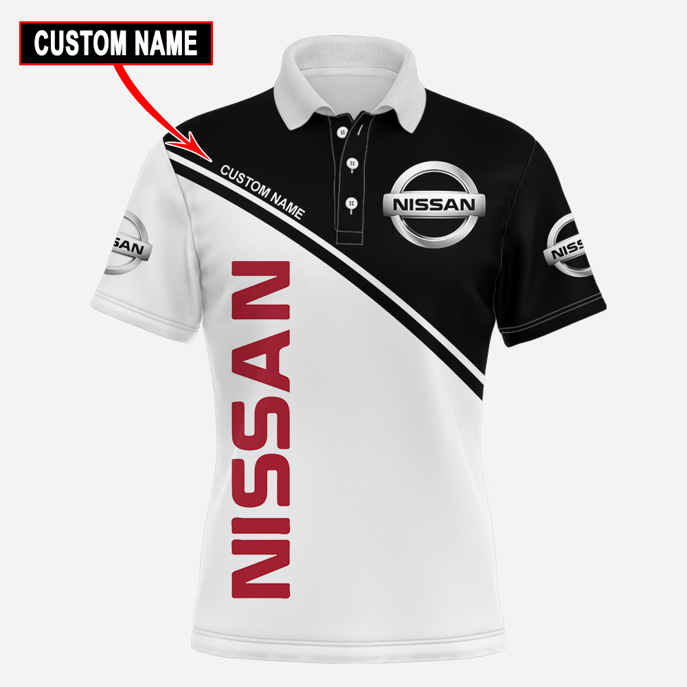 Nissan Full Printing T-Shirt, Hoodie, Zip, Bomber, Hawaiian Shirt