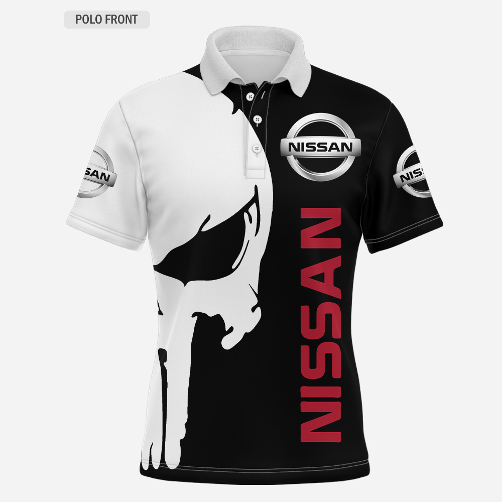 Nissan Full Printing T-Shirt, Hoodie, Zip, Bomber, Hawaiian Shirt