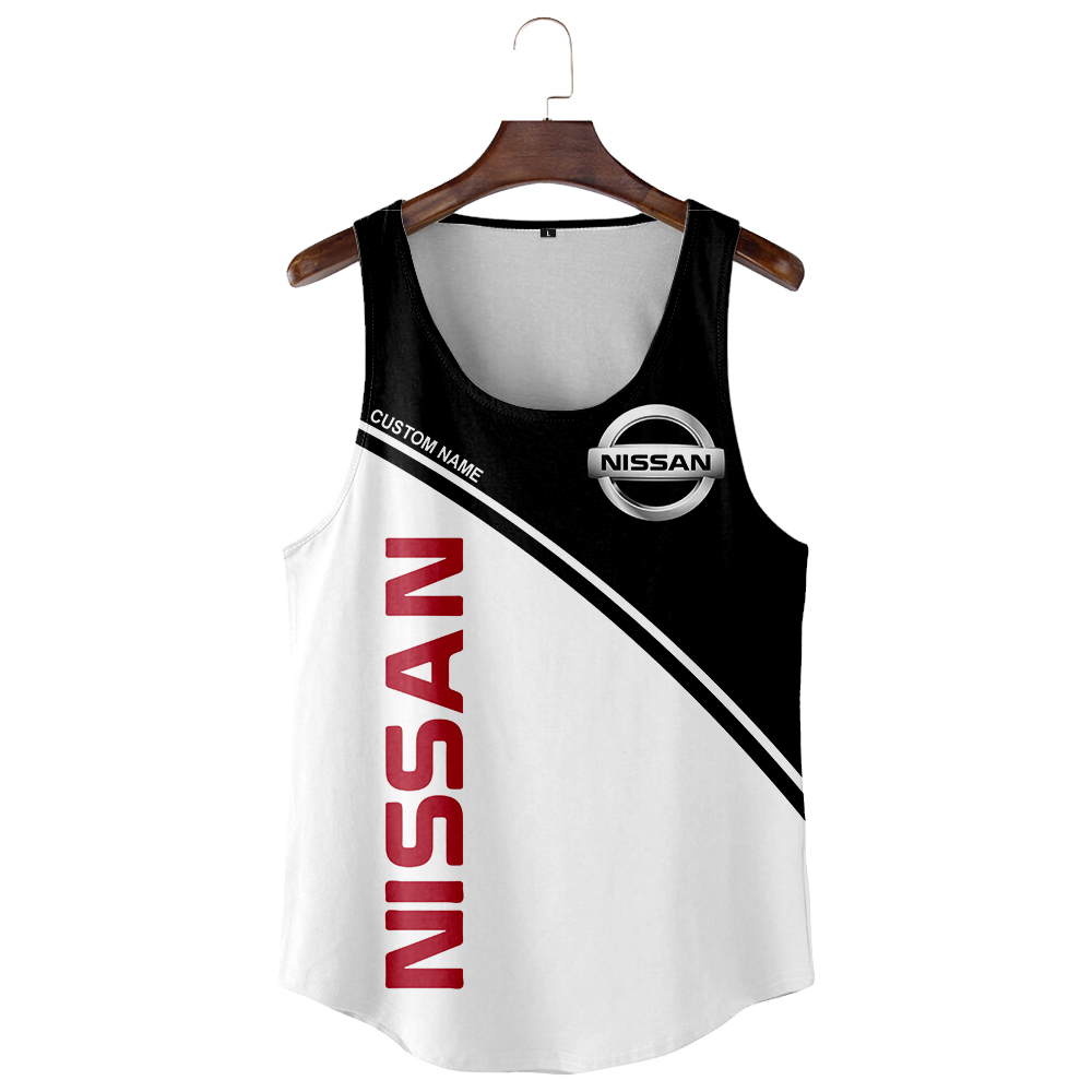 Nissan Full Printing T-Shirt, Hoodie, Zip, Bomber, Hawaiian Shirt