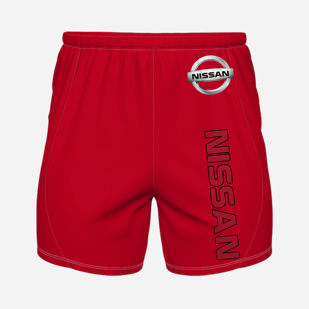 Nissan Full Printing T-Shirt, Hoodie, Zip, Bomber, Hawaiian Shirt