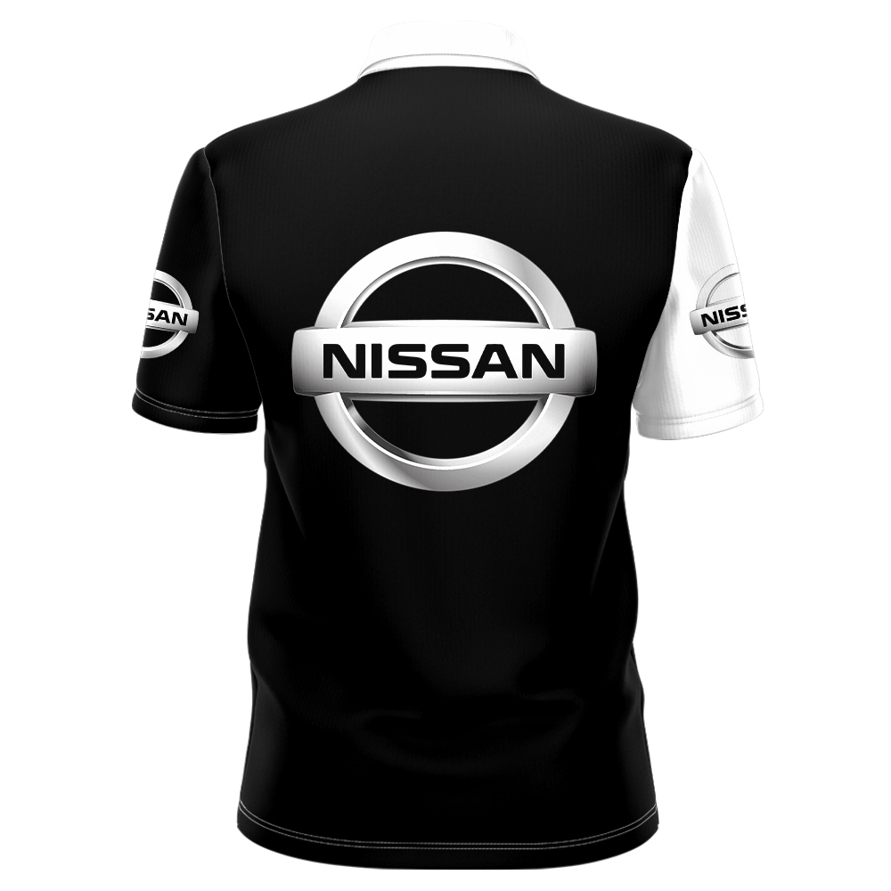 Nissan Full Printing T-Shirt, Hoodie, Zip, Bomber, Hawaiian Shirt