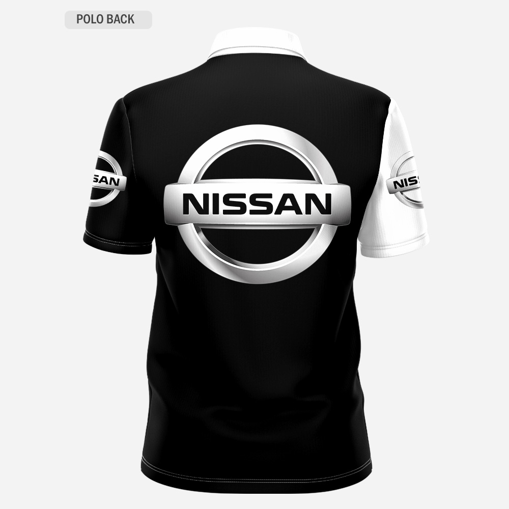 Nissan Full Printing T-Shirt, Hoodie, Zip, Bomber, Hawaiian Shirt