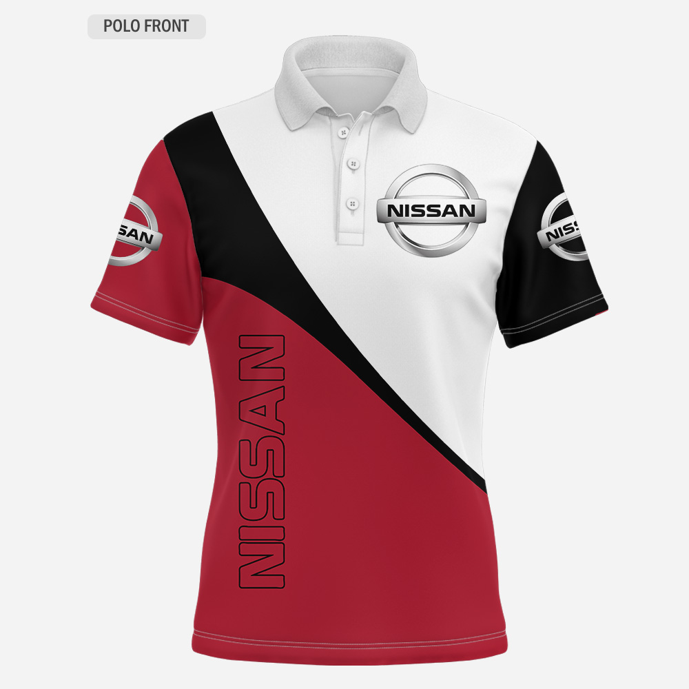 Nissan Full Printing T-Shirt, Hoodie, Zip, Bomber, Hawaiian Shirt