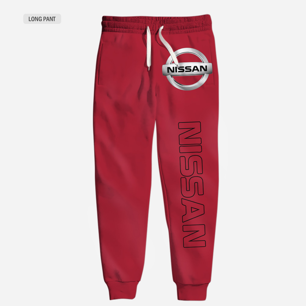 Nissan Full Printing T-Shirt, Hoodie, Zip, Bomber, Hawaiian Shirt